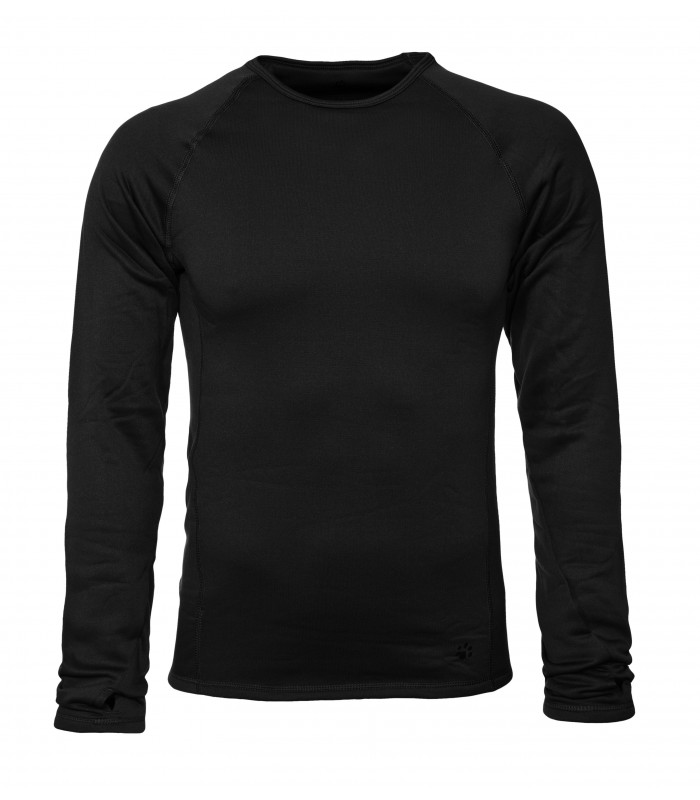 חולצה תרמית לגברים Midweight L2