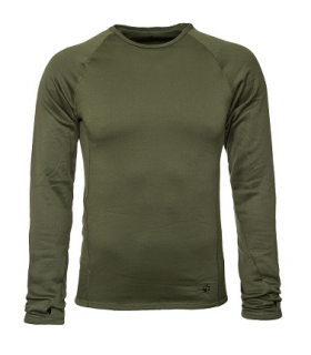 חולצה תרמית לגברים WILDCAT MIDWEIGHT L2