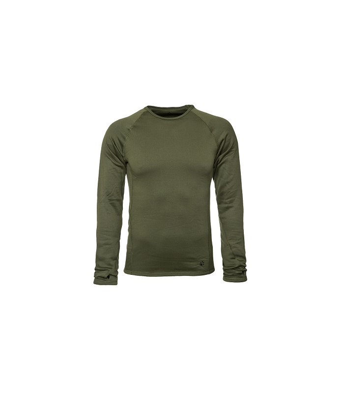 חולצה תרמית לגברים WILDCAT MIDWEIGHT L2