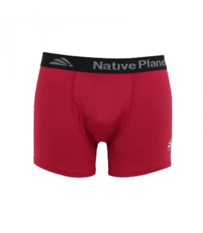 תחתוני בוקסר נושמים Boxer Brief Basic