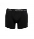 תחתוני בוקסר נושמים Boxer Brief Basicצבע שחור