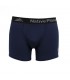 תחתוני בוקסר נושמים Boxer Brief Basic נייבי