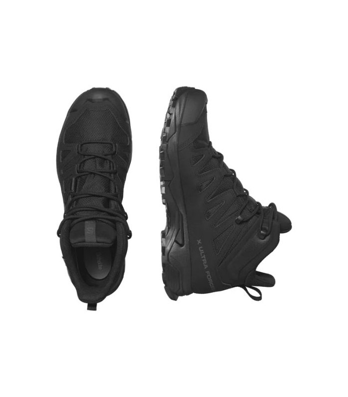 נעלי גברים Salomon X Ultra Forced Mid GTX (חדש)