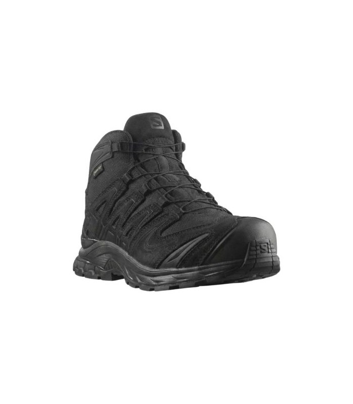נעל טקטית לגברים Salomon XA Force Mid GTX EN