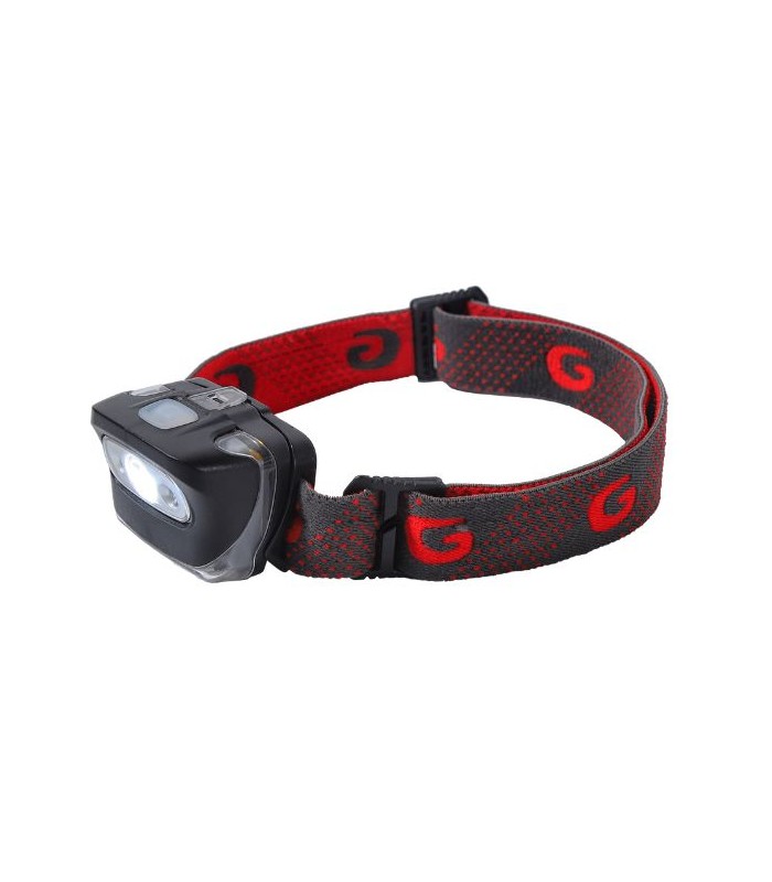 פנס ראש לומן GURO GH9005 140 (חדש)