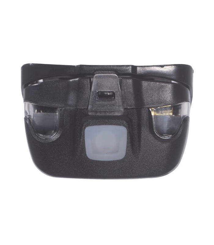 פנס ראש לומן GURO GH9005 140 (חדש)