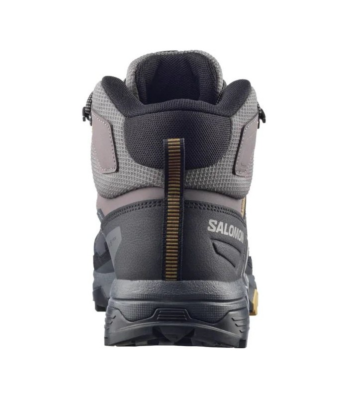 נעלי טיולים לגברים Salomon X Ultra 5 Mid Wide GTX (חדש)