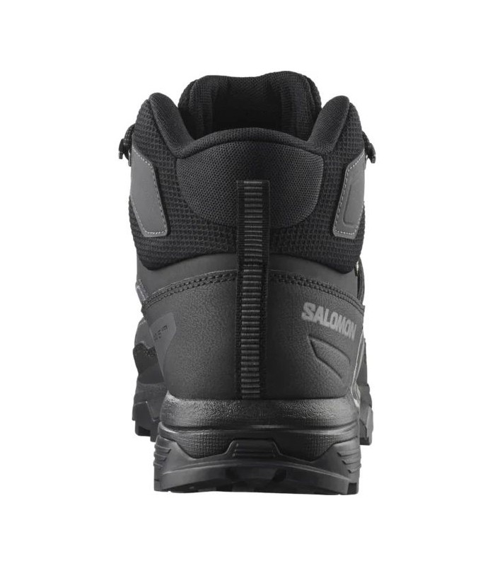 נעלי טיולים לגברים Salomon X Ultra 5 Mid Wide GTX (חדש)