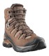 נעלי טיולים לגברים Salomon Quest 5 GTX (חדש)