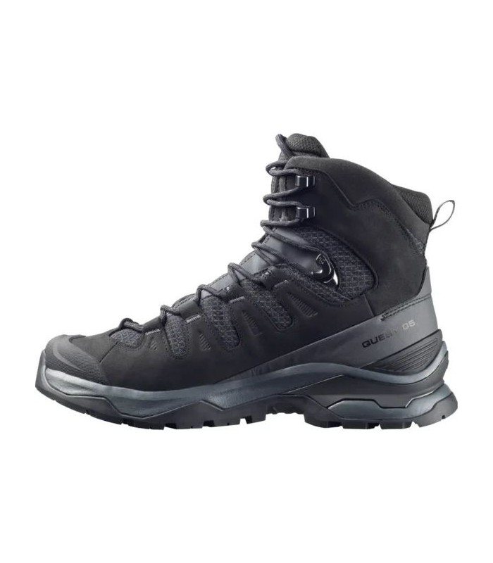 נעלי טיולים לגברים Salomon Quest 5 GTX (חדש)