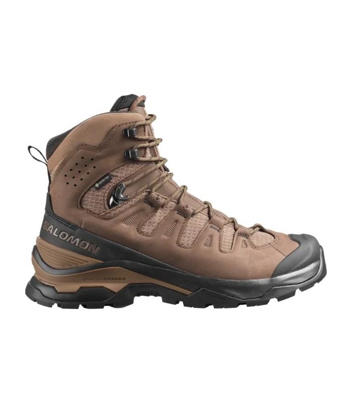 נעלי טיולים לגברים Salomon Quest 5 GTX (חדש)