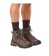 נעלי טיולים לגברים Salomon Quest 5 GTX (חדש)