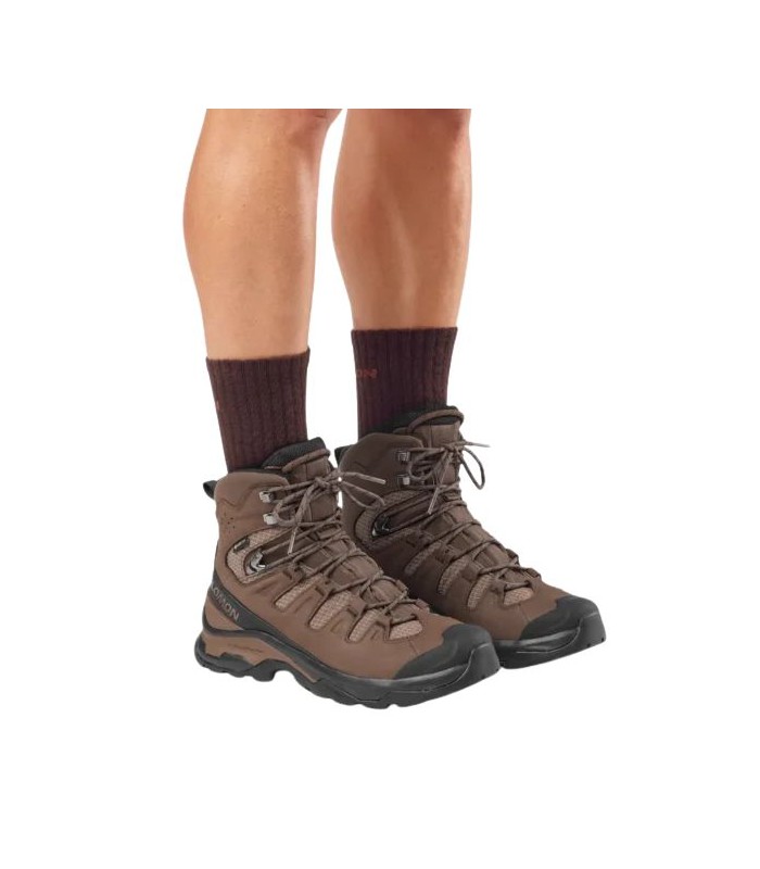 נעלי טיולים לגברים Salomon Quest 5 GTX (חדש)