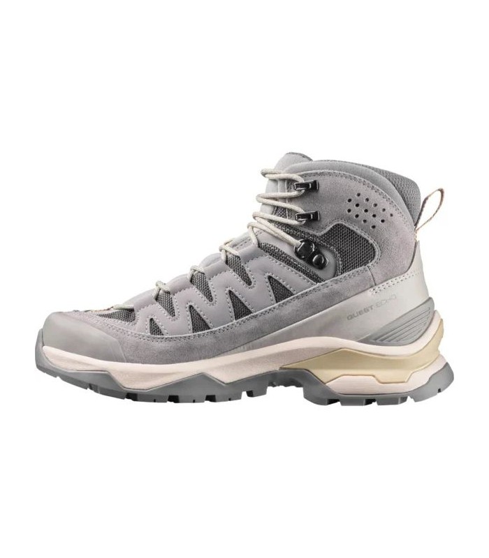 נעלי טיולים לנשים Salomon Quest Echo GTX (חדש)