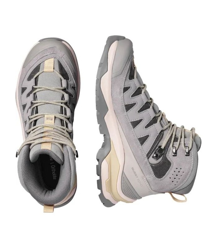 נעלי טיולים לנשים Salomon Quest Echo GTX (חדש)