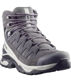 נעלי טיולים לגברים Salomon Quest Echo GTX (חדש)