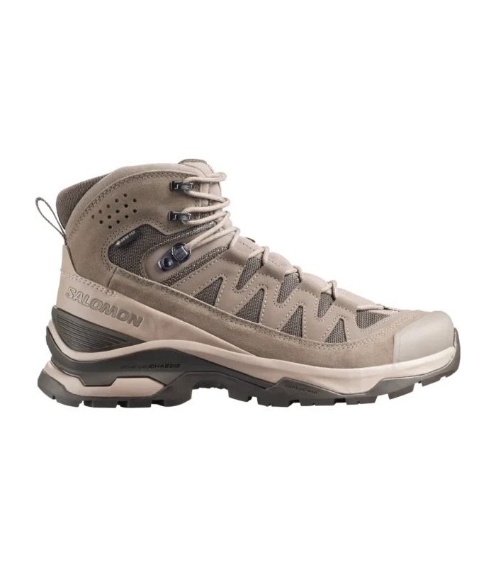 נעלי טיולים לגברים Salomon Quest Echo GTX (חדש)