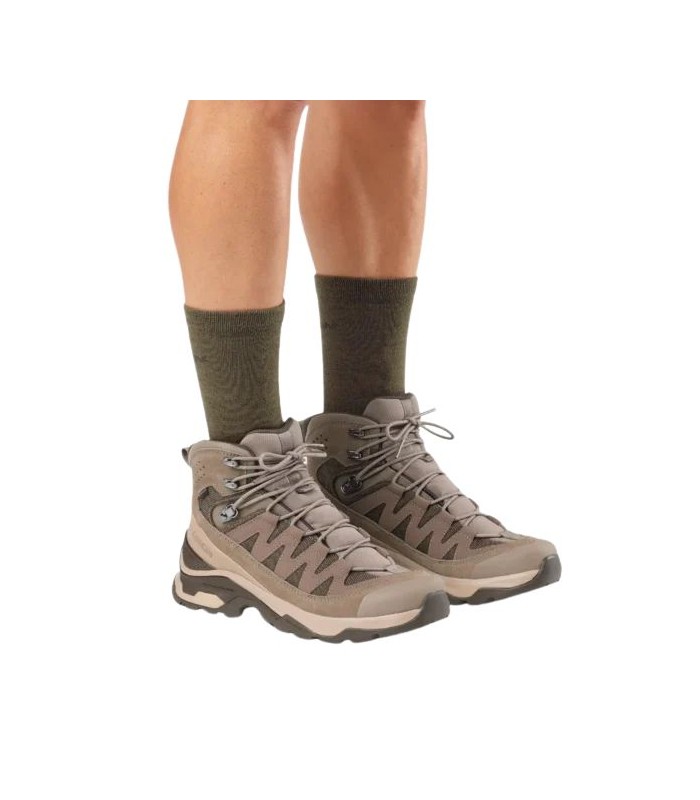 נעלי טיולים לגברים Salomon Quest Echo GTX (חדש)