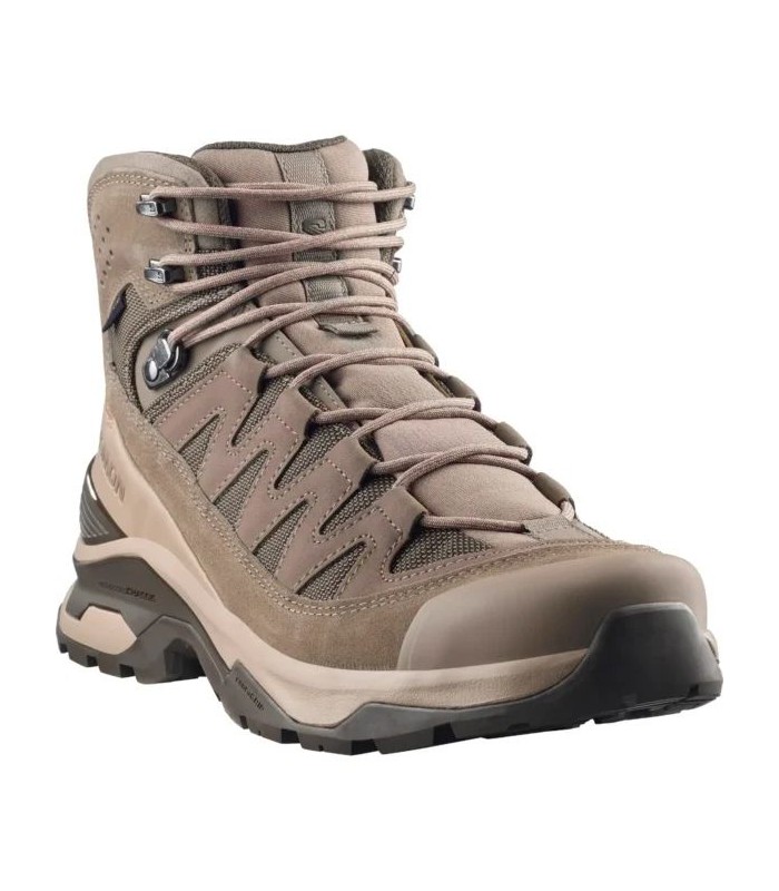 נעלי טיולים לגברים Salomon Quest Echo GTX (חדש)