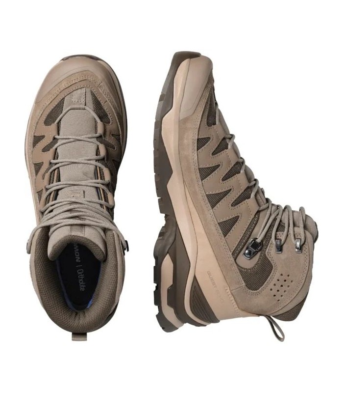 נעלי טיולים לגברים Salomon Quest Echo GTX (חדש)