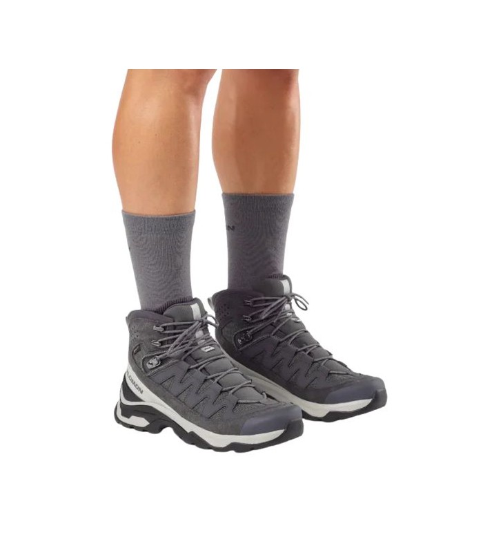 נעלי טיולים לגברים Salomon Quest Echo GTX (חדש)