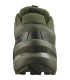 נעלי טיולים לגברים Salomon Speddcross 6 Forces (חדש)