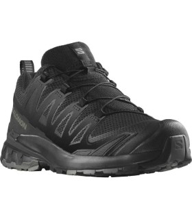 נעלי טיולים לגברים  Salomon XA Pro 3D V9 (חדש)