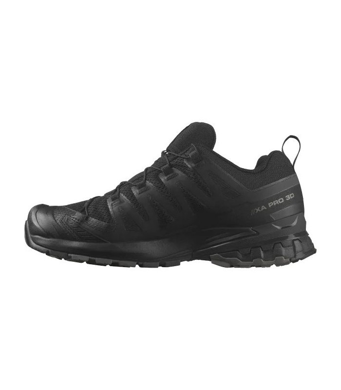 נעלי טיולים לגברים  Salomon XA Pro 3D V9 (חדש)