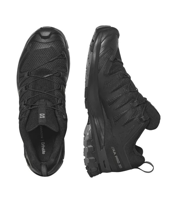 נעלי טיולים לגברים  Salomon XA Pro 3D V9 (חדש)