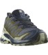נעלי ריצת שטח וטיולים לגברים  Salomon XA Pro 3D V9