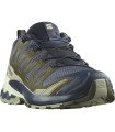 נעלי ריצת שטח וטיולים לגברים  Salomon XA Pro 3D V9