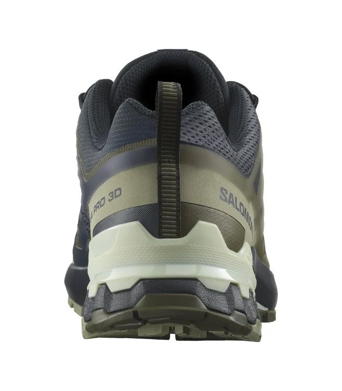 נעלי ריצת שטח וטיולים לגברים  Salomon XA Pro 3D V9