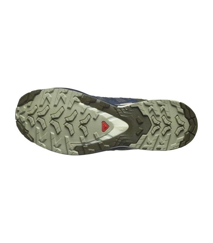 נעלי ריצת שטח וטיולים לגברים  Salomon XA Pro 3D V9