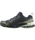 נעלי ריצת שטח וטיולים לגברים  Salomon XA Pro 3D V9