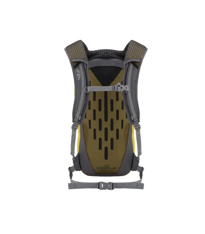 תרמיל יום Tygen 12L (חדש)