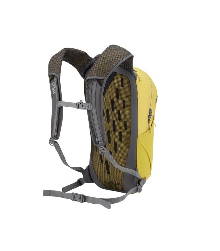 תרמיל יום Tygen 12L (חדש)