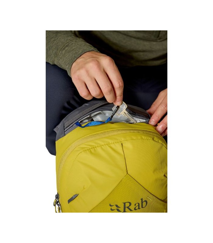 תרמיל יום Tygen 12L (חדש)