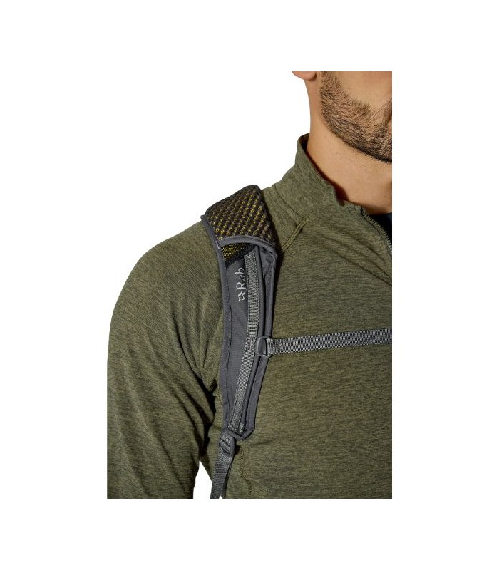 תרמיל יום Tygen 12L (חדש)