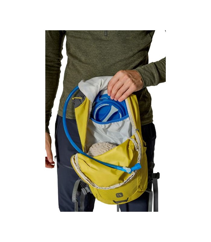 תרמיל יום Tygen 12L (חדש)