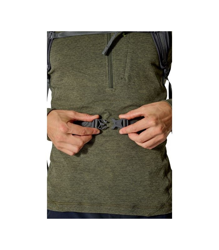 תרמיל יום Tygen 12L (חדש)