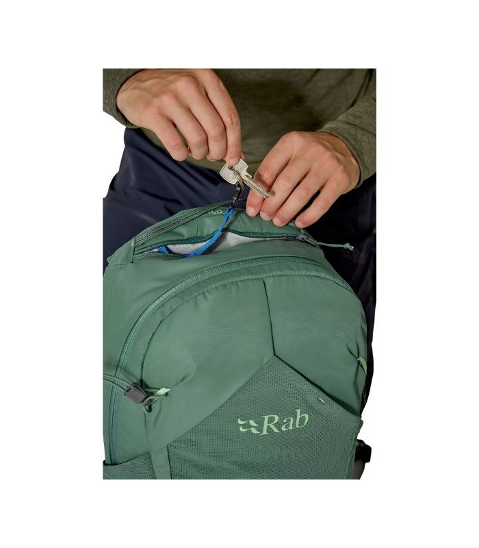 תרמיל יום Tygen 18L (חדש)
