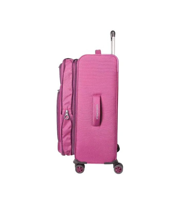 מזוודת טרולי 20 אינץ' Marco Polo Prolight