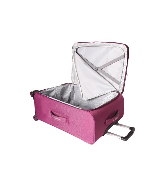 מזוודת טרולי 28 אינץ' Marco Polo Prolight