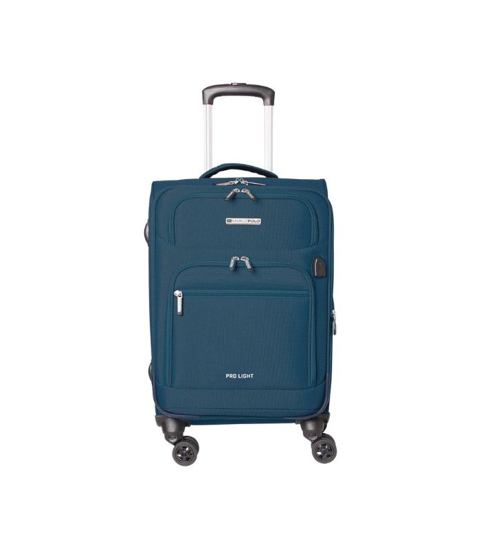 מזוודת טרולי 28 אינץ' Marco Polo Prolight (חדש)