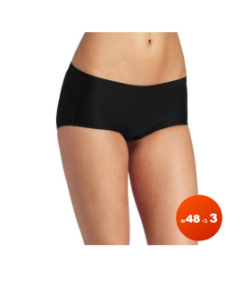 תחתון טיולים לנשים Boy Cut