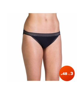 תחתוני טיולים לנשים Lacy Low Rise