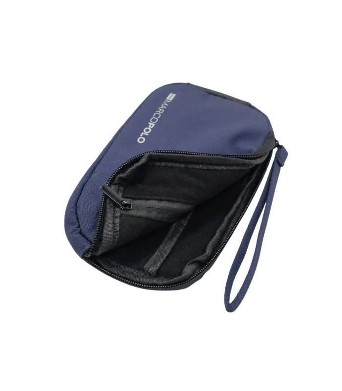 ארגונית מדיה לנסיעה Marco Polo (חדש)