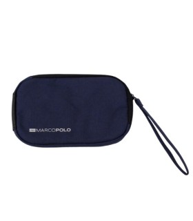 ארגונית מדיה לנסיעה Marco Polo (חדש)