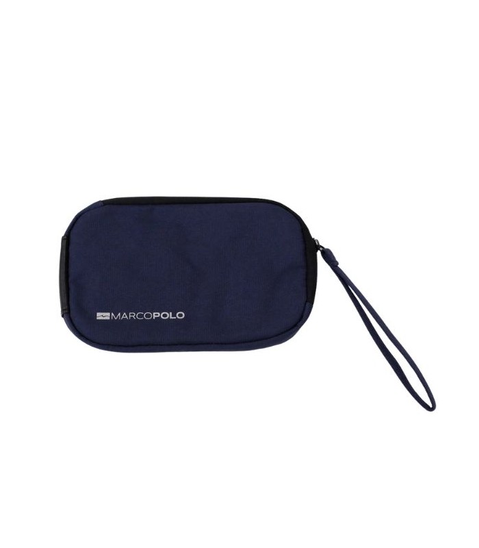 ארגונית מדיה לנסיעה Marco Polo (חדש)