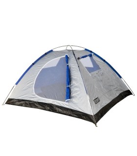 אוהל איגלו קלאסי ל- 4 אנשים Outdoor (חדש)